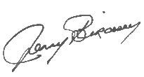 signature